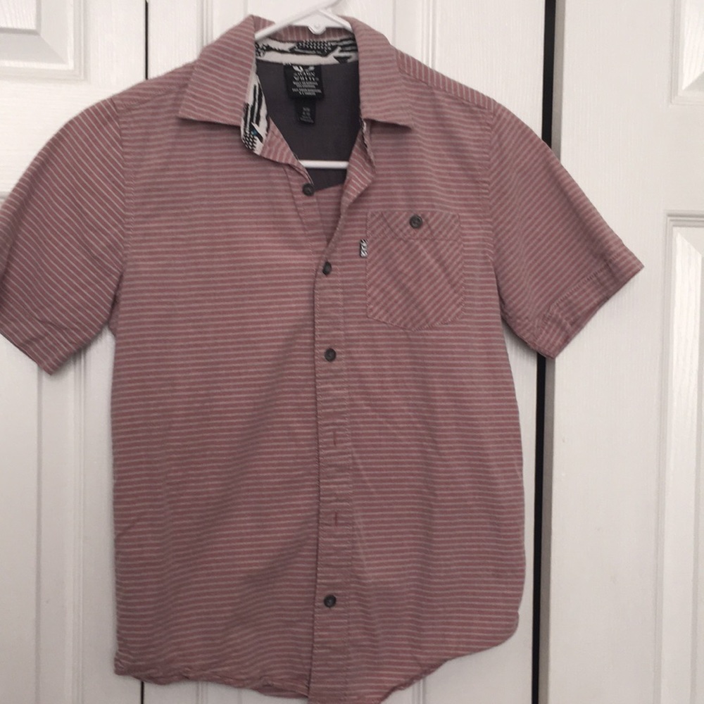 Shawn White shirt
